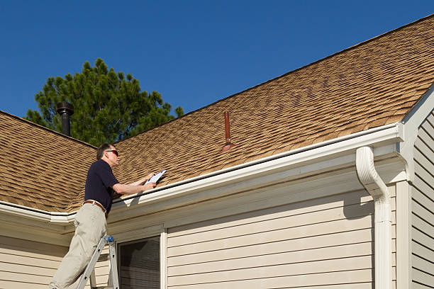 Fast & Reliable Emergency Roof Repairs in Richmond Heights, FL