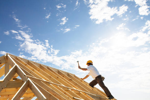 EPDM Roofing in Richmond Heights, FL